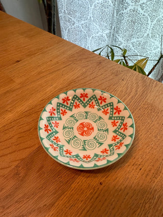 Small Dish