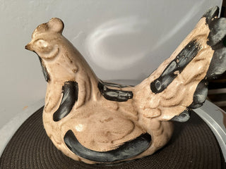 Chicken Laying Hen Splash MTS|88475