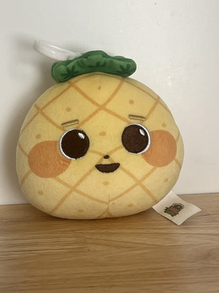 RSV 5” DOLE Plantation HAWAII Plush|83990