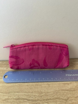 VIntage Mary Kay Small Cosmetic Bag