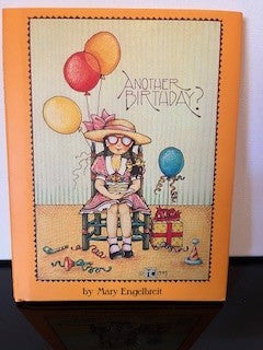 #2217 Mary Engelbreit - Another Birthday RSV|99639