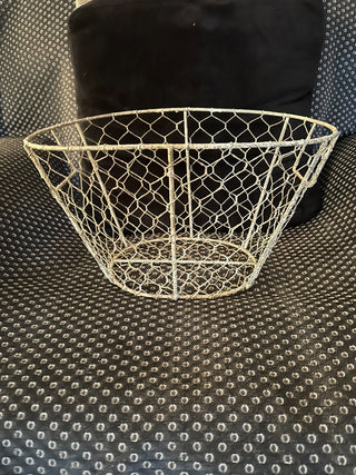 Basket chicken wire 1 each|58630