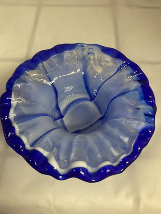 Kreiss Corp swagg glass bowl rcd|75250