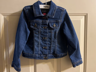 Children’s Place Denim Jacket 4T - RSV|104916