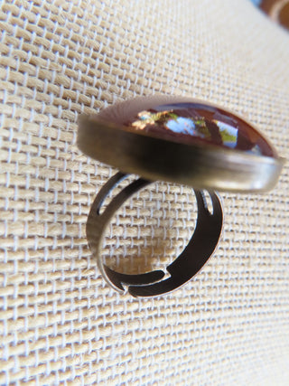 costume ring size 7.5 RCD|100924