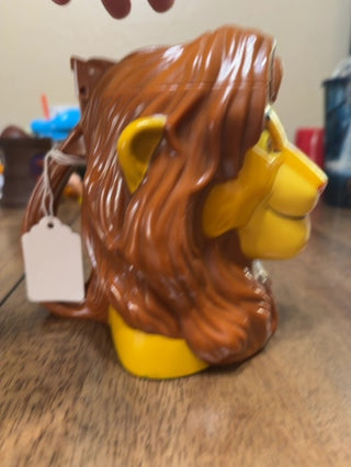 Disney On Ice Simba stein Mug