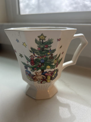 Nikko Christmastime Tall Mug-RSV|141528