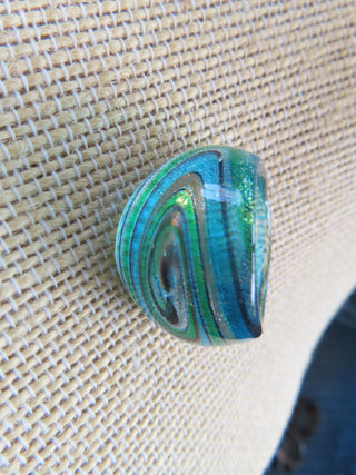 costume ring size 7 RCD