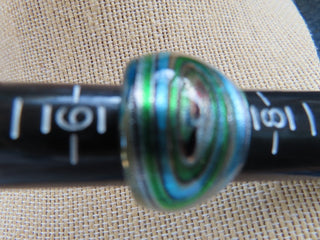 costume ring size 7 RCD