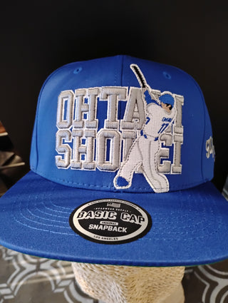 Ohtani Cap