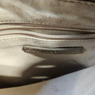 Cream Lucky Brand crossbody