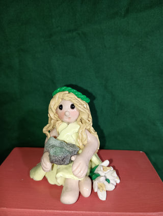 May Goddess