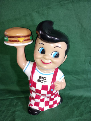 Big Boy Bank 1990