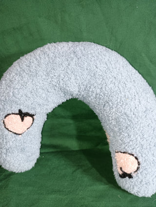Neck pillow