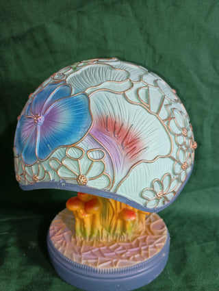 Mushroom light