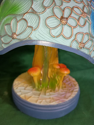 Mushroom light
