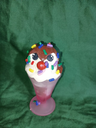 My Pet Sundae
