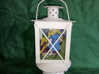 Lantern Fairy (parts glow)