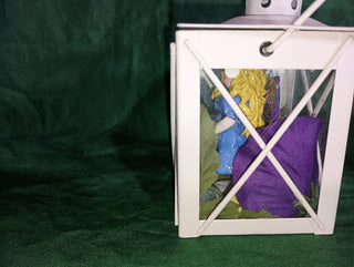 Lantern Fairy (parts glow)