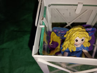 Lantern Fairy (parts glow)
