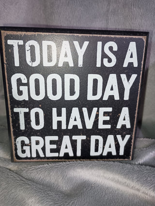 Today