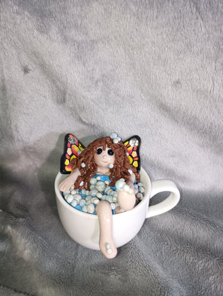 Fairy Bubbles