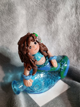 Mermaid 's Tale