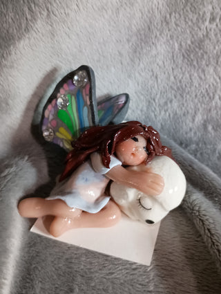 Sweetest dreams