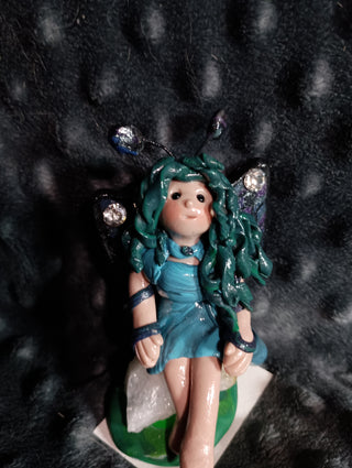 Flutterby Fae