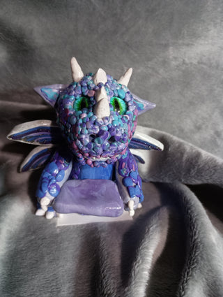 Larry the Dragon