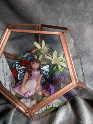 Adopt A Fae "Cat"