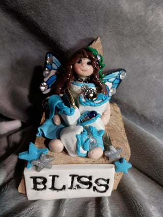 Bliss Fae
