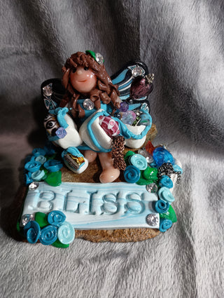 Bliss Fae II