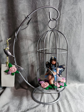 Beauty's Swing