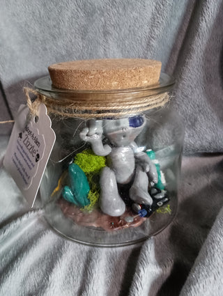Adopt-A-Alien