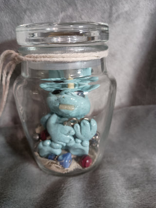 Adopt -a-Imp "Zing"