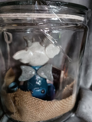 Adopt -a-Gargoyle "Dusk"
