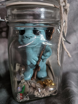 Adopt -a-Imp  "Pickle"