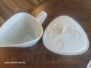 Vintage C&S set