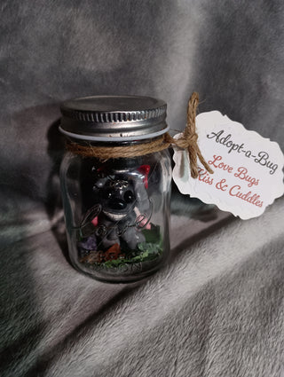 Adopt -a-Bug ,lovebugs