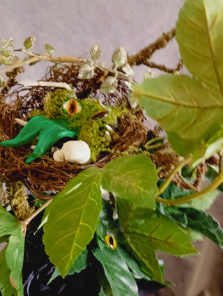 Maneatting Plant