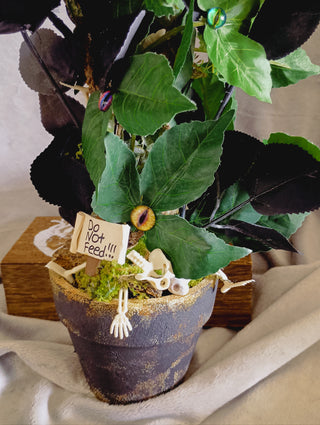 Maneatting Plant