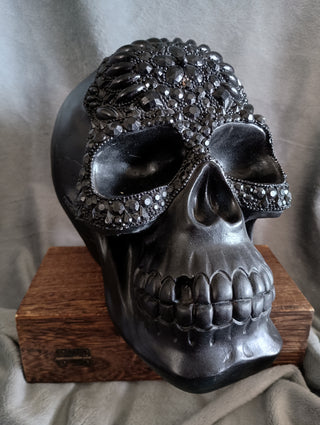 Black Skull