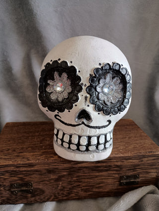 Sugar Skull