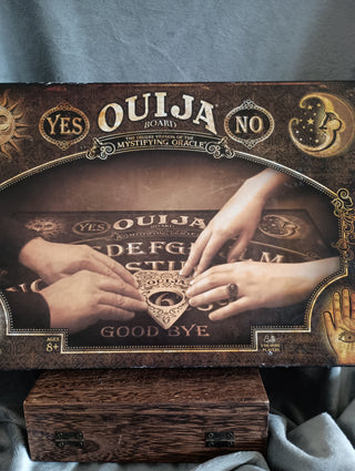 Ouija Board
