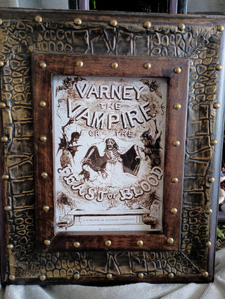Vampire picture