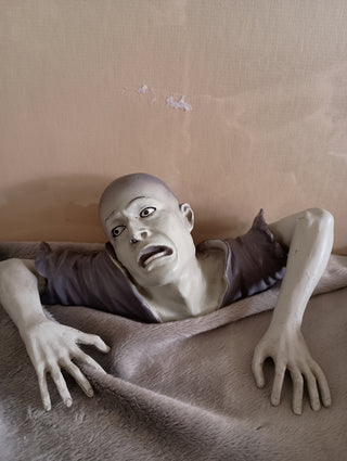 Ekk! Zombie!!!