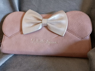 Loungefly Minni wallet