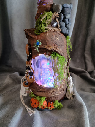 Fairy home bottle