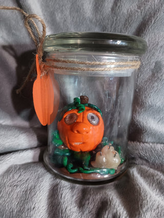 Adopt-A-Pumpkin